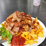 Photo n°1 de l'avis de Michele.a fait le 17/07/2023 à 22:16 sur le  Baba Imbiss à Garbsen