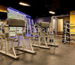 THUNDER GYM photo