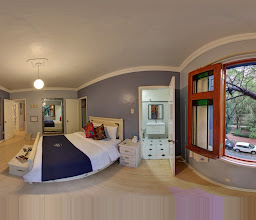 Hotel Parque México Boutique photo