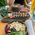 Photo n°1 de l'avis de Charlotte. fait le 24/08/2022 à 12:50 sur le  SJUNGLE ALASSIO à Alassio