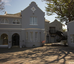 St Andrews Manor Bed & Breakfast photo