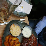 Photo n°3 de l'avis de Markus.� fait le 10/12/2023 à 05:09 sur le  Louisiana - Steakhaus & Südstaaten-Restaurant à Erfurt