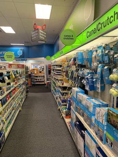 Drug Store «CVS», reviews and photos, 3999 Santa Rita Rd, Pleasanton, CA 94588, USA