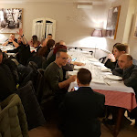 Photo n°1 de l'avis de Pasquale.u fait le 18/12/2018 à 16:02 sur le  Osteria del Pozzo à Modena