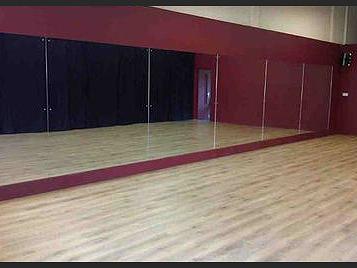 IDA Dance Academy Studio