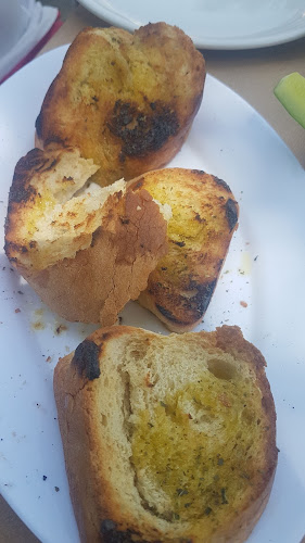 Οι Μύλοι - Κίσσαμος