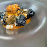 Photo n°1 de l'avis de Francesco. fait le 26/08/2022 à 18:57 sur le  Marie - Laboratorio di Cucina Vini & Spiriti à Nemoli