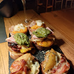 Photo n°4 de l'avis de Alessandro.e fait le 20/12/2022 à 07:42 sur le  Taberna Salis à Crespino