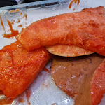 Photo n°1 de l'avis de sebastiano.u fait le 23/11/2019 à 17:25 sur le  COOP PASSO CORESE à Passo Corese