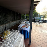 Photo n°5 de l'avis de Elia.e fait le 28/10/2019 à 06:20 sur le  Garden Zorzi - Hotel & Restaurant à San Felice del Benaco