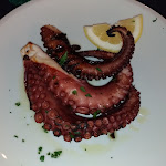 Photo n°12 de l'avis de Fabio.. fait le 08/05/2019 à 21:41 sur le  La Cucchiara Trattoria à Giovinazzo