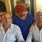 Photo n°2 de l'avis de sly.1 fait le 17/09/2019 à 18:50 sur le  Ristorante Lady Mary Bar à Prignano Cilento