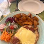 Photo n°2 de l'avis de Alvaro.e fait le 25/07/2023 à 08:54 sur le  Pedras Amarelas à Albufeira