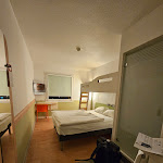 Photo n°1 de l'avis de Tommy.� fait le 09/12/2023 à 15:03 sur le  ibis budget Hamburg City Ost à Hamburg