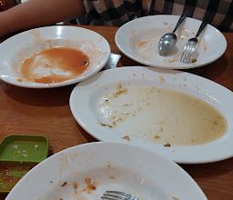 Warung Makan Kenangan Makin Axic photo