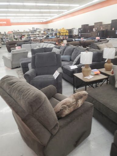 Discount Store «Big Lots», reviews and photos, 1399 N Shore Rd, Revere, MA 02151, USA