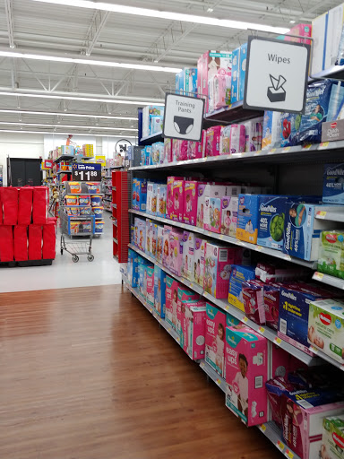 Discount Store «Walmart», reviews and photos, 1460 Golf Rd, Rolling Meadows, IL 60008, USA