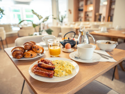 Brunch Cotton Bar Troyes à Troyes