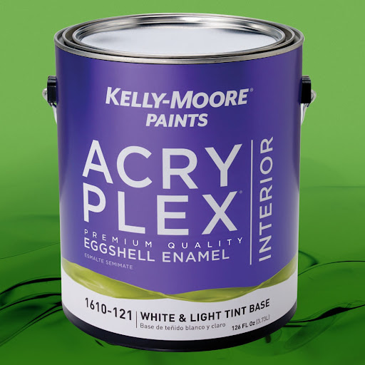 Paint Store «Kelly-Moore Paints», reviews and photos, 4295 N Blackstone Ave, Fresno, CA 93726, USA