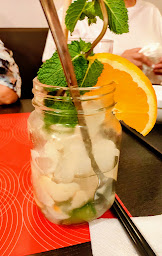 Photo n°21 de L'Usyne à Marseille ()