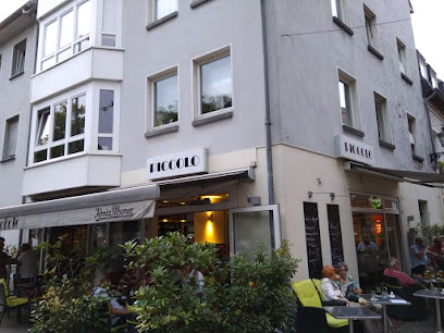 Café Piccolo - Haagstraße 20, 47441 Moers, Germany