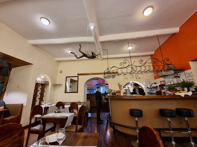 Opinii despre A Mi Manera în Cusco - Restaurante