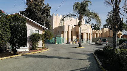Mani Elementary School