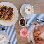 Photo n°5 de l'avis de Valeria.a fait le 20/07/2023 à 15:51 sur le  Hotel Panorama à Cattolica