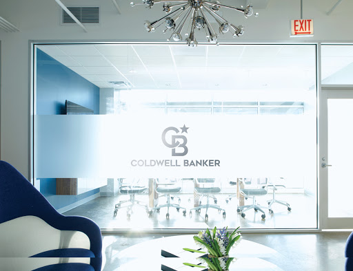 Real Estate Agency «Coldwell Banker Town and Country Real Estate», reviews and photos, 822 E Grand River Ave, Brighton, MI 48116, USA