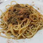 Photo n°6 de l'avis de Ewa.r fait le 07/12/2018 à 20:59 sur le  Trattoria Da Mariucciu Da Bella à Palermo