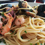 Photo n°4 de l'avis de Nicole.n fait le 06/10/2018 à 09:29 sur le  Bagni Sirena à Cecina