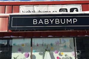 Baby Bump image