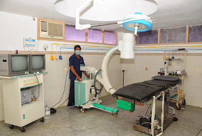 Aswini Hospitals