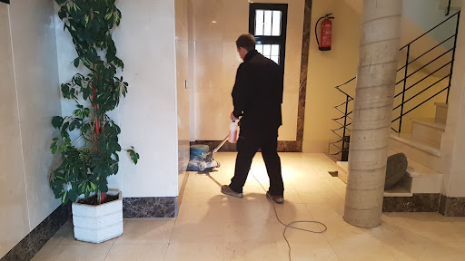 Grupo José Gómez | Empresa de servicios en Fuenlabrada, Madrid