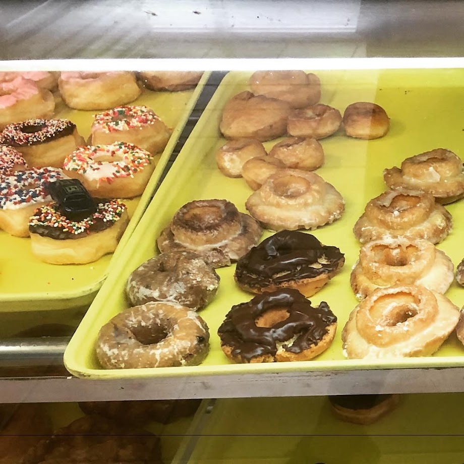 Catarina's Donuts