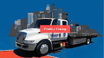 Prado's Towing - Photo 2 - Car repair in Baldwin Park, CA, Pomona