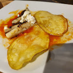 Photo n°4 de l'avis de Gerhard.e fait le 23/09/2021 à 20:55 sur le  Non Solo Bollicine à Castel di Lama