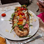 Photo n°2 de l'avis de Renato.a fait le 23/01/2017 à 08:47 sur le  Pizzeria Chiaroscuro à Calenzano