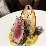 Photo n°1 de l'avis de Brian.o fait le 08/04/2024 à 19:42 sur le  La Cantina del Polpo à Sestri Levante