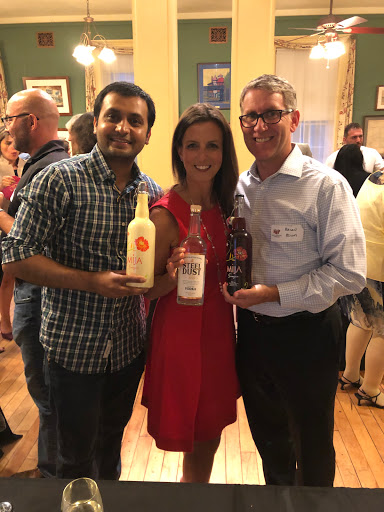 Wine Store «Clifton Commons Spirits and Wine», reviews and photos, 132 Kingsland Rd, Clifton, NJ 07014, USA