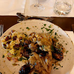 Photo n°2 de l'avis de Alexandra.r fait le 08/03/2023 à 13:52 sur le  Montanha, Restaurante, Raclette e Fondue à Pombal