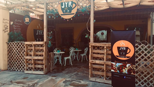 imagen JYR Coffee, México en Puerto Peñasco