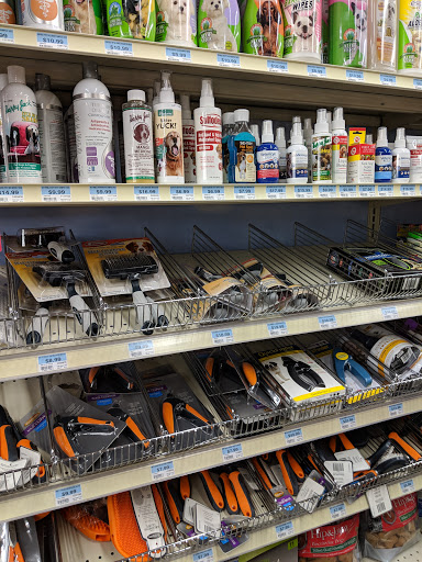 Farm Equipment Supplier «Tractor Supply Co.», reviews and photos, 8740 E Eastridge Dr, Prescott Valley, AZ 86314, USA