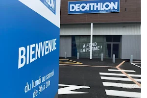 Decathlon Grenoble Saint Egreve image