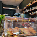 Photo n°6 de l'avis de ioana.e fait le 27/09/2022 à 11:52 sur le  Jeta ime Restaurant Berlin Friedrichshain à Berlin