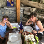 Photo n°1 de l'avis de Roby.u fait le 16/07/2022 à 11:47 sur le  Bar Jouvenceaux Tabacchi à Sauze d'Oulx