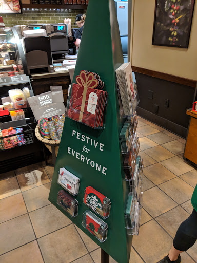 Coffee Shop «Starbucks», reviews and photos, 340 Oyster Point Rd, Newport News, VA 23602, USA