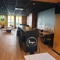 Atmosphère du Restaurant Foodgies à Orléans - n°10