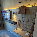 Photo n°8 de l'avis de Gioele.a fait le 16/03/2022 à 22:03 sur le  Moxy Dresden Neustadt à Dresden