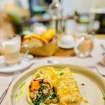 Photo n°3 de l'avis de Sherry. fait le 12/11/2023 à 14:48 sur le  Monteverdi Tuscany à Castiglioncello del Trinoro